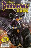 Cover Thumbnail for Darkwing Duck (2010 series) #2 [Cover A]