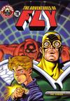 Cover for The Adventures of the Fly (Archie, 2004 series) #1