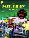 Cover for The Jack Kirby Reader (Pure Imagination, 2003 series) #[1]