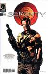 Cover for Serenity (Dark Horse, 2005 series) #1 [Jayne Cover]