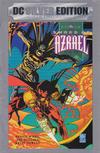 Cover for Batman: Sword of Azrael Silver Edition (DC, 1993 series) #1