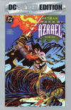 Cover for Batman: Sword of Azrael Silver Edition (DC, 1993 series) #2