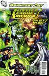 Cover Thumbnail for Justice League of America (2006 series) #47 [Direct Sales]