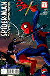Cover for Marvel Adventures Spider-Man (Marvel, 2010 series) #4
