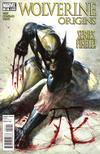 Cover for Wolverine: Origins (Marvel, 2006 series) #50