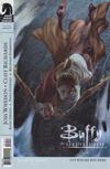 Cover Thumbnail for Buffy the Vampire Slayer Season Eight (2007 series) #10