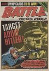 Cover for Battle Picture Weekly (IPC, 1975 series) #29 March 1975 [4]