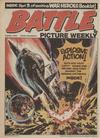 Cover for Battle Picture Weekly (IPC, 1975 series) #5 April 1975 [5]