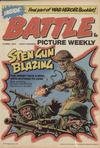 Cover for Battle Picture Weekly (IPC, 1975 series) #12 April 1975 [6]