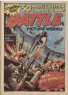 Cover for Battle Picture Weekly (IPC, 1975 series) #26 April 1975 [8]