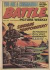 Cover for Battle Picture Weekly (IPC, 1975 series) #3 May 1975 [9]