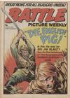 Cover for Battle Picture Weekly (IPC, 1975 series) #24 May 1975 [12]
