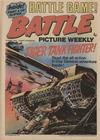 Cover for Battle Picture Weekly (IPC, 1975 series) #21 June 1975 [16]