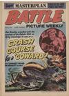 Cover for Battle Picture Weekly (IPC, 1975 series) #5 July 1975 [18]