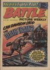 Cover for Battle Picture Weekly (IPC, 1975 series) #12 July 1975 [19]