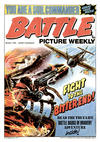Cover for Battle Picture Weekly (IPC, 1975 series) #26 July 1975 [21]