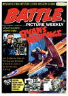 Cover for Battle Picture Weekly (IPC, 1975 series) #14 February 1976 [50]