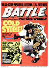 Cover for Battle Picture Weekly (IPC, 1975 series) #21 February 1976 [51]