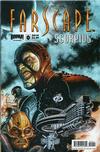 Cover Thumbnail for Farscape Scorpius (2010 series) #0 [Cover A]