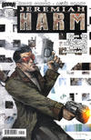 Cover for Jeremiah Harm (Boom! Studios, 2006 series) #5