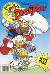 Cover for DuckTales (Hjemmet / Egmont, 1991 series) #2/1991