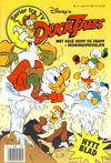 Cover for DuckTales (Hjemmet / Egmont, 1991 series) #3/1991