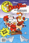 Cover for DuckTales (Hjemmet / Egmont, 1991 series) #4/1991