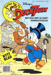 Cover for DuckTales (Hjemmet / Egmont, 1991 series) #5/1991
