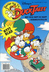 Cover for DuckTales (Hjemmet / Egmont, 1991 series) #7/1991