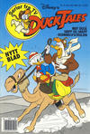 Cover for DuckTales (Hjemmet / Egmont, 1991 series) #8/1991