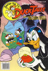 Cover for DuckTales (Hjemmet / Egmont, 1991 series) #3/1992