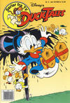 Cover for DuckTales (Hjemmet / Egmont, 1991 series) #5/1992