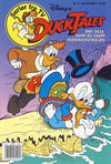 Cover for DuckTales (Hjemmet / Egmont, 1991 series) #9/1992