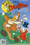 Cover for DuckTales (Hjemmet / Egmont, 1991 series) #12/1992