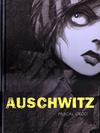 Cover for Auschwitz (Harry N. Abrams, 2003 series) 