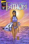 Cover for Fathom 0 (Top Cow; Wizard, 1998 series) #0