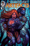 Cover Thumbnail for Artifacts (2010 series) #1 [Cover C]
