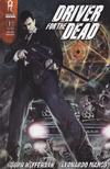 Cover for Driver for the Dead (Radical Comics, 2010 series) #1