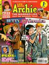 Cover for Life with Archie (Archie, 2010 series) #1