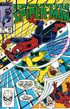 Cover Thumbnail for The Spectacular Spider-Man (1976 series) #86 [Direct]