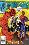Cover Thumbnail for The Spectacular Spider-Man (1976 series) #89 [Direct]