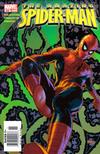 Cover Thumbnail for The Amazing Spider-Man (1999 series) #524 [Newsstand]