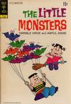 Cover Thumbnail for The Little Monsters (1964 series) #17 [Gold Key]
