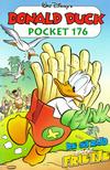 Cover for Donald Duck Pocket (Sanoma Uitgevers, 2002 series) #176