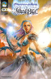 Cover for Michael Turner's Soulfire Shadow Magic (Aspen, 2008 series) #5