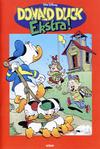 Cover for Donald Duck Ekstra (Hjemmet / Egmont, 2009 series) #8/2010
