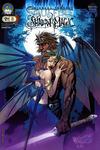 Cover for Michael Turner's Soulfire Shadow Magic (Aspen, 2008 series) #0 [Cover B]