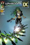 Cover Thumbnail for Aphrodite IX (2000 series) #1 [Michael Turner Cover]