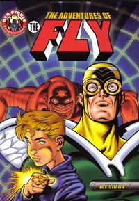 Cover Thumbnail for The Adventures of the Fly (Archie, 2004 series) #1