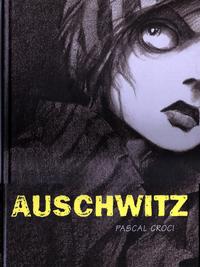 Cover Thumbnail for Auschwitz (Harry N. Abrams, 2003 series) 